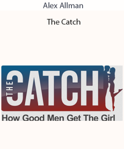 Alex Allman - The Catch