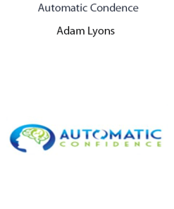Automatic Condence - Adam Lyons