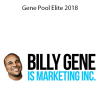 Billy Gene - Gene Pool Elite 2018