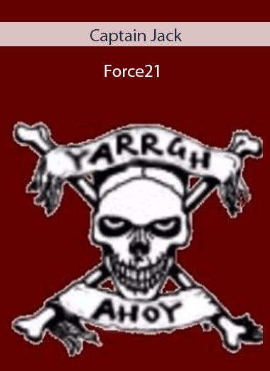 Captain Jack - Force21