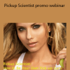 Captain Jack - Pickup Scientist promo webinar