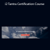 Carl E. Stevens, Jr. - i2 Tantra Certification Course