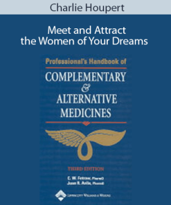 Charlie Houpert - Meet and Attract the Women of Your Dreams