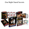 Dean Cortez and Simon H. - One Night Stand Secrets
