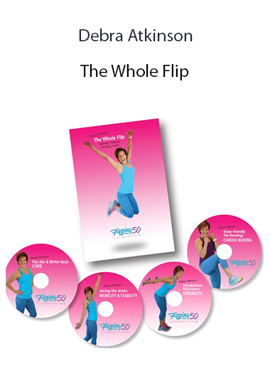 Debra Atkinson - The Whole Flip