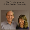 Dr. Ellyn Bader - The Couples Institute - Online Couples Community