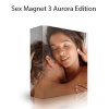 Elvea Systems, Subliminal Shop & Tradewynd - Sex Magnet 3 Aurora Edition