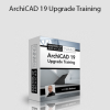 Eric Bobrow - ArchiCAD 19 Upgrade Training
