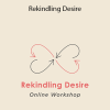 Esther Perel - Rekindling Desire