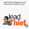 Ferny Ceballos – Lead Thief 2.0 Beginner and Advanced Training Course