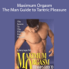 Garry Corgiat - Maximum Orgasm - The Man Guide to Tantric Pleasure
