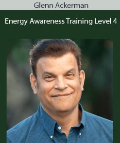 Glenn Ackerman - Energy Awareness Training Level 4