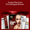 Ivan Throne - Escape Plan From The Damaged Woman