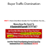 Ivana Bosnjak - Buyer Traffic Domination