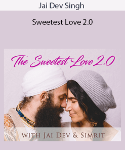 Jai Dev Singh - Sweetest Love 2.0