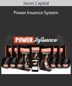 Jason Capital - Power Inuence System