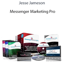 Jesse Jameson - Messenger Marketing Pro