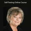 Joanne Callahan - Self-Testing Online Course
