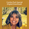 Joette Calabrese - Combo Pack Special (Digital Download)