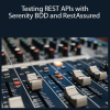 John Ferguson Smart - Testing REST APIs with Serenity BDD and RestAssured