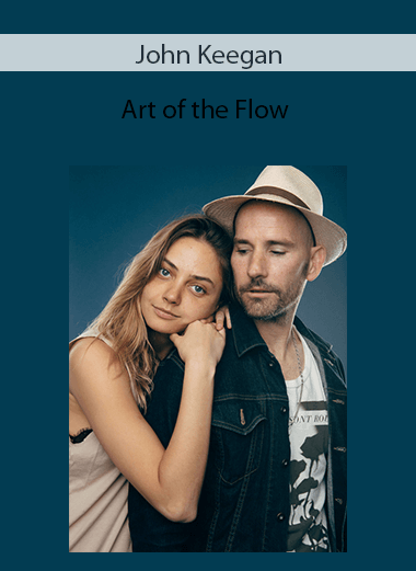 John Keegan - Art of the Flow