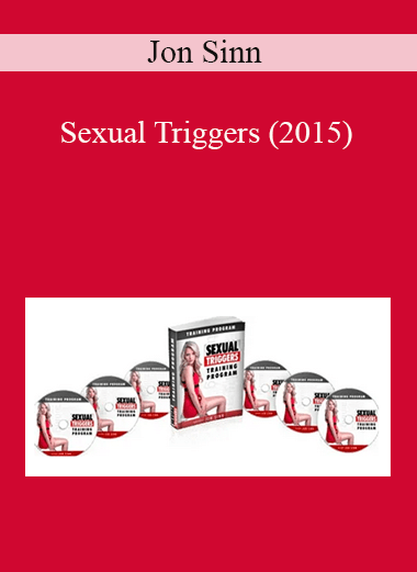 Jon Sinn – Sexual Triggers (2015)