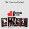 Kate Spring - The Obsession Method