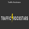 Kim Roach - Traffic Rockstars