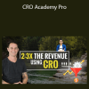 Kurt Philip - CRO Academy Pro