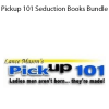 Lance Mason - Pickup 101 Seduction Books Bundle