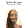 Lesley Tavernier - Sex Magic for Money - Romance & Health