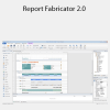 Lizard Labs - Report Fabricator 2.0
