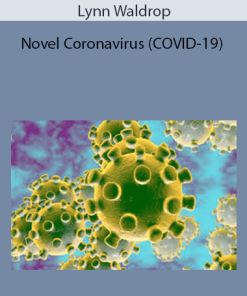 Lynn Waldrop - Novel Coronavirus (COVID-19)