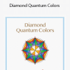 Marie Diamond - Diamond Quantum Colors