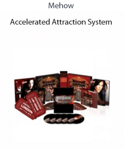 Mehow - Accelerated Attraction System