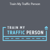 Molly Pittman & Ezra Firestone - Train My Traffic Person