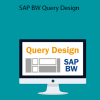 Nivel Experto - SAP BW Query Design