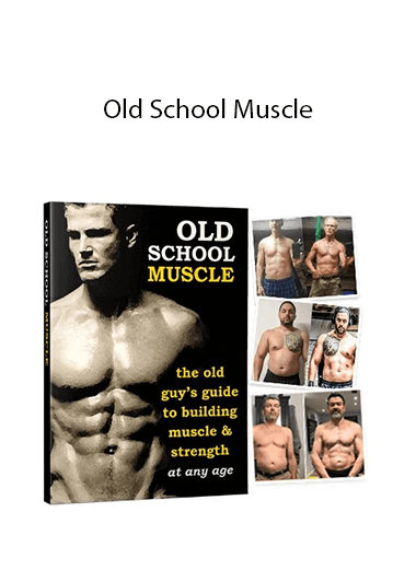 Old School Muscle