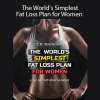 P. D. Mangan - The World's Simplest Fat Loss Plan for Women