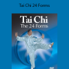 Paul Lam - Tai Chi 24 Forms