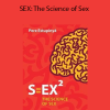 Pere Estupinyà - SEX: The Science of Sex