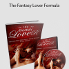 Porn Star Sex Life - The Fantasy Lover Formula