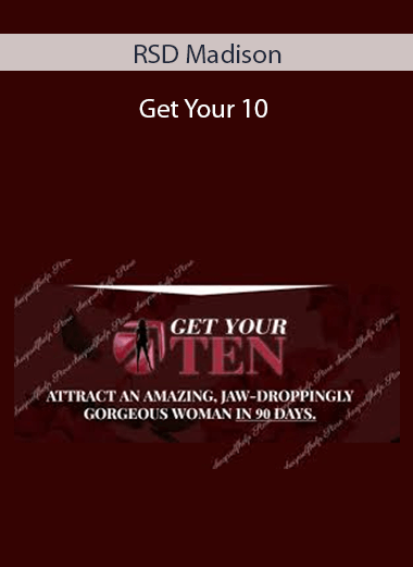 RSD Madison – Get Your 10