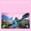Rick Davidson - Unreal Engine Cinematic Creator