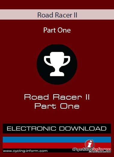 Road Racer II – Part One