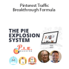 Roger and Barry – PIE Machine Platinum – Pinterest Traffic Breakthrough Formula