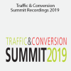 Ryan Deiss - Traffic & Conversion Summit Recordings 2019