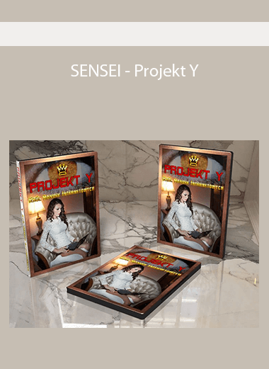 SENSEI - Projekt Y
