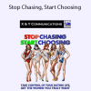 Scot McKay - Stop Chasing, Start Choosing