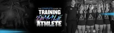  Michael Boyle - Complete Guide to Training the Female Athlete 